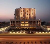 Radisson Blu Hotel Dwarka, Delhi